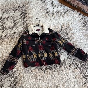 Rock & Roll Denim Jacket